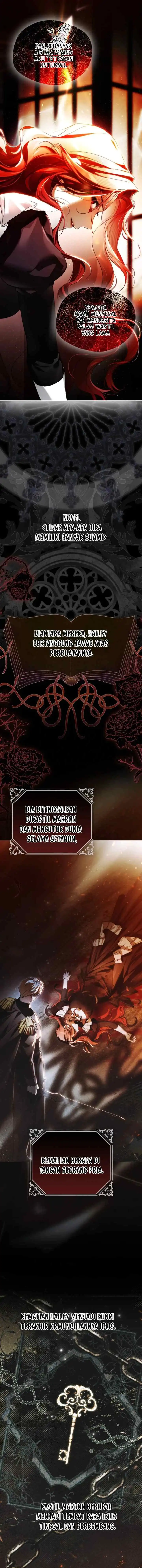 Halaman 3 dari Marquis of Marron Chapter 3