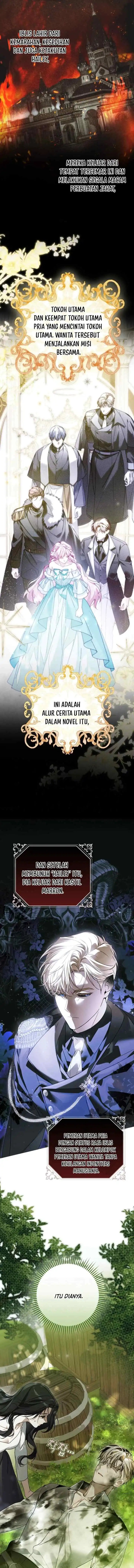 Halaman 4 dari Marquis of Marron Chapter 3