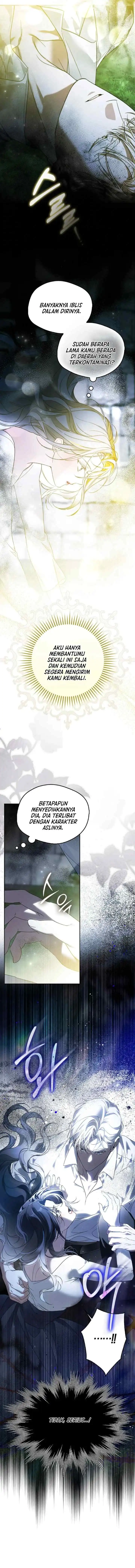 Halaman 7 dari Marquis of Marron Chapter 3