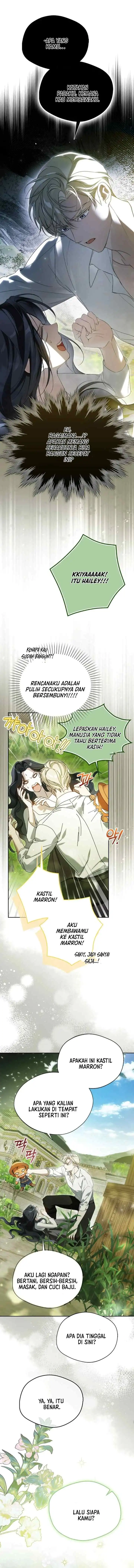 Halaman 8 dari Marquis of Marron Chapter 3