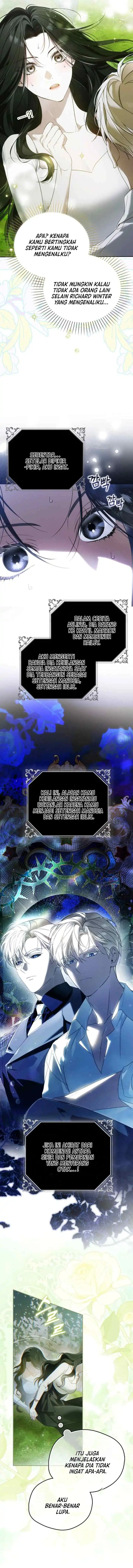 Halaman 9 dari Marquis of Marron Chapter 3