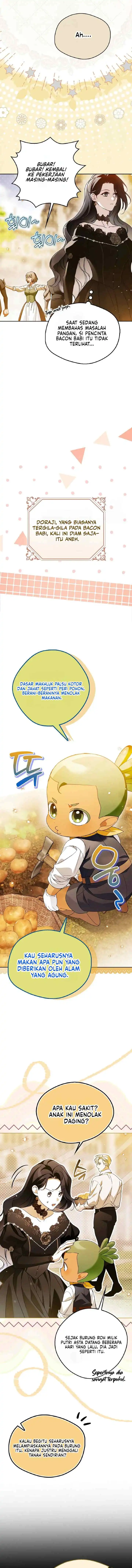 Halaman 11 dari Marquis of Marron Chapter 30
