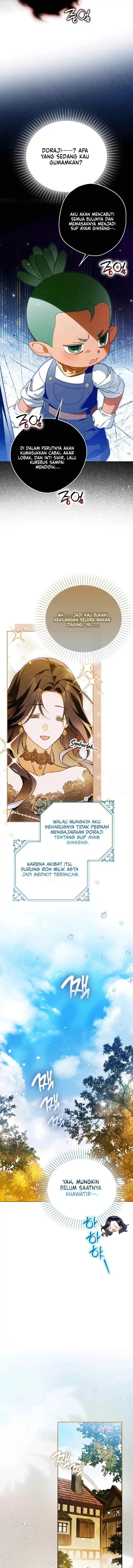Halaman 13 dari Marquis of Marron Chapter 30