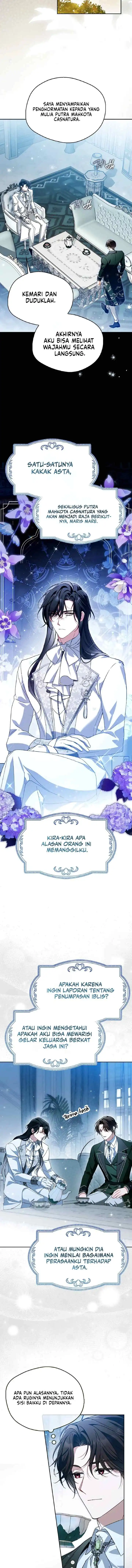 Halaman 14 dari Marquis of Marron Chapter 30