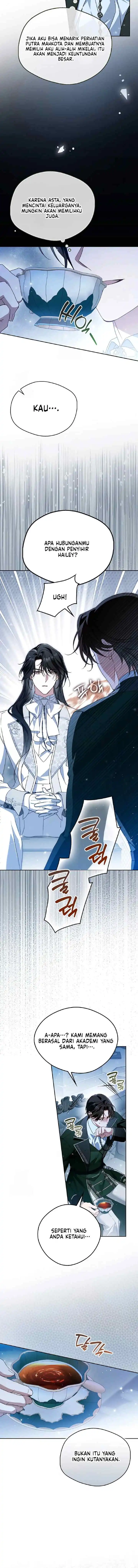 Halaman 15 dari Marquis of Marron Chapter 30