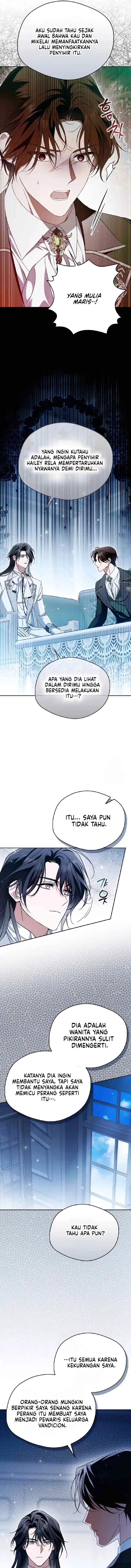 Halaman 16 dari Marquis of Marron Chapter 30