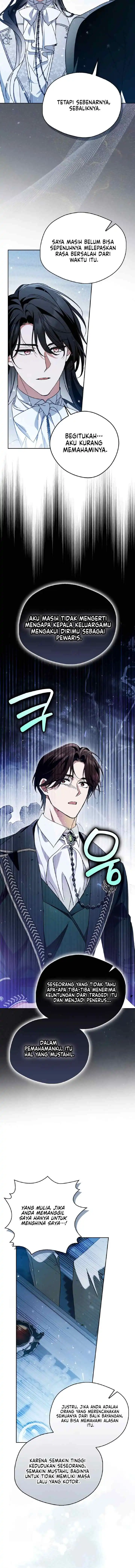 Halaman 17 dari Marquis of Marron Chapter 30