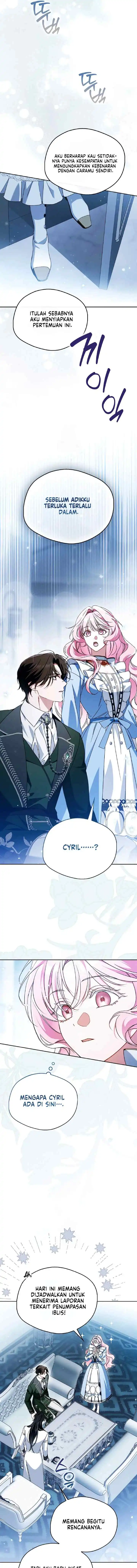 Halaman 18 dari Marquis of Marron Chapter 30