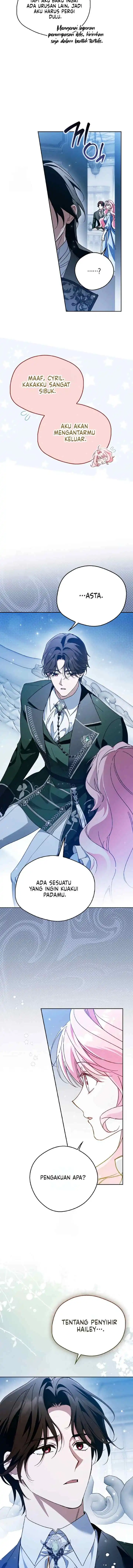 Halaman 19 dari Marquis of Marron Chapter 30