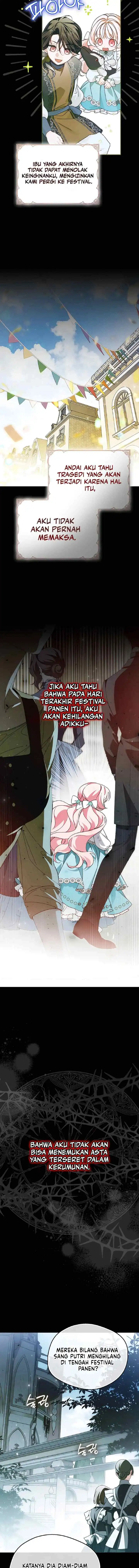 Halaman 3 dari Marquis of Marron Chapter 30
