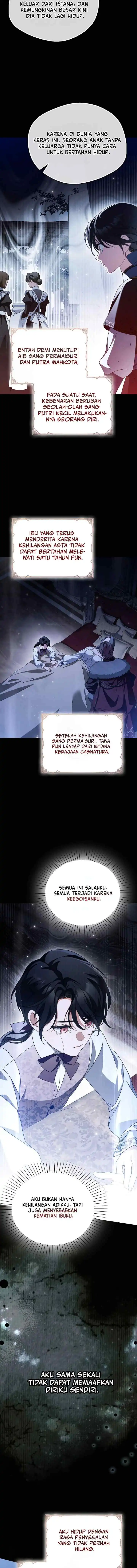 Halaman 4 dari Marquis of Marron Chapter 30