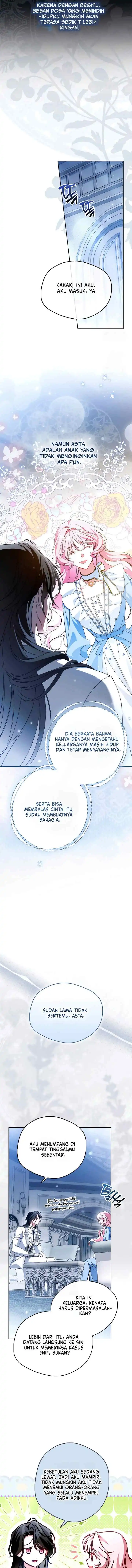 Halaman 7 dari Marquis of Marron Chapter 30
