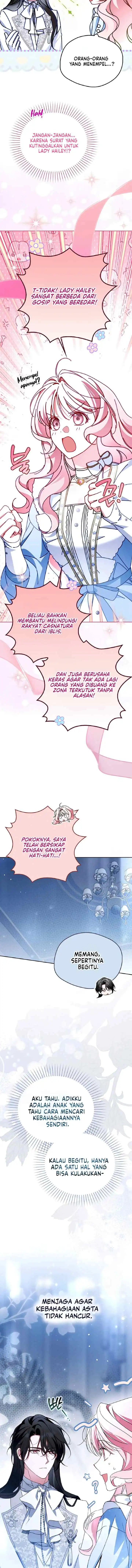 Halaman 8 dari Marquis of Marron Chapter 30