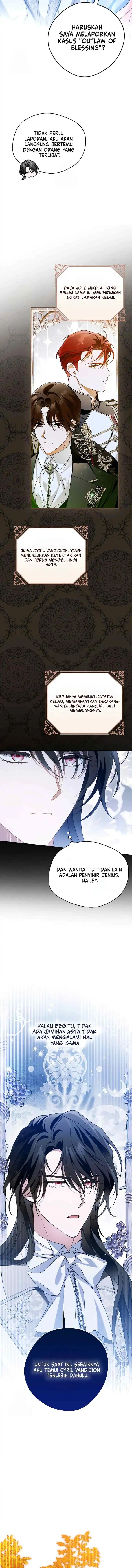Halaman 9 dari Marquis of Marron Chapter 30