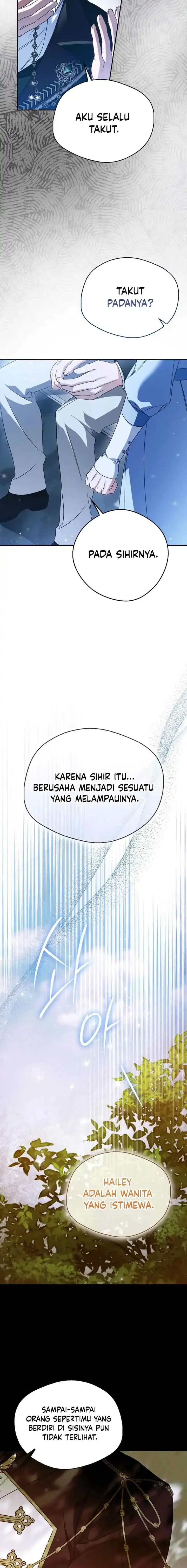 Halaman 10 dari Marquis of Marron Chapter 31