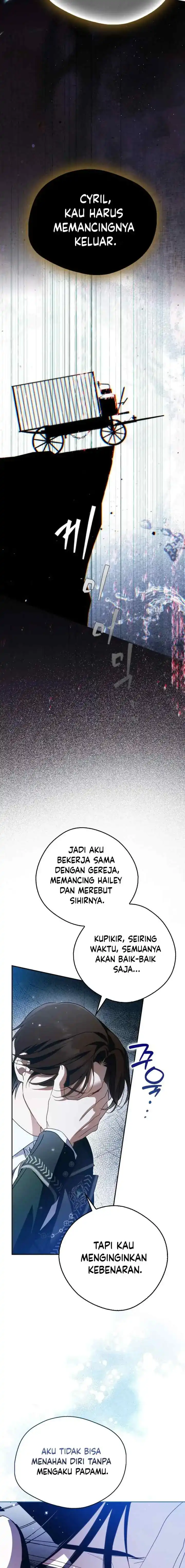Halaman 12 dari Marquis of Marron Chapter 31