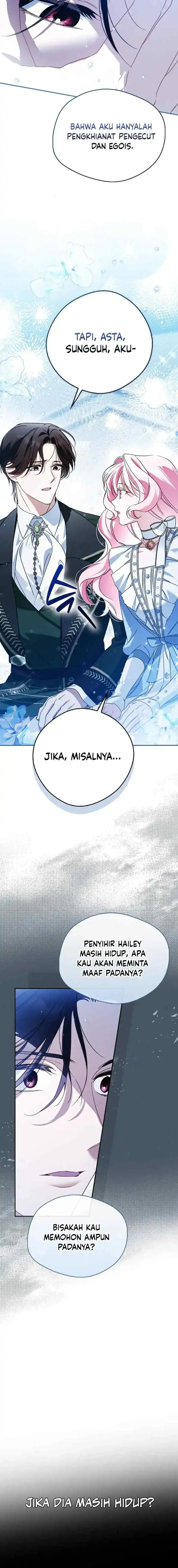 Halaman 13 dari Marquis of Marron Chapter 31