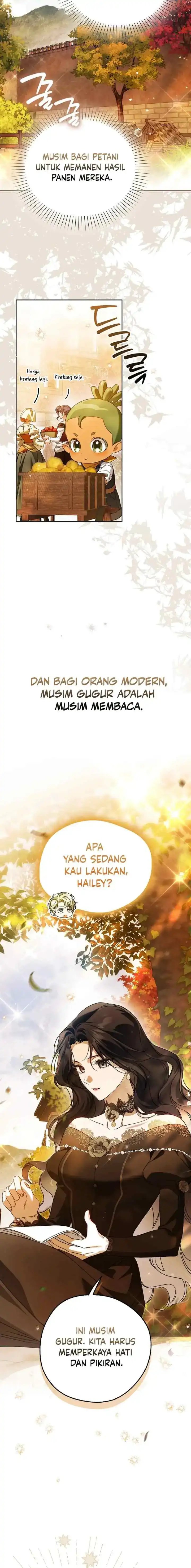 Halaman 15 dari Marquis of Marron Chapter 31