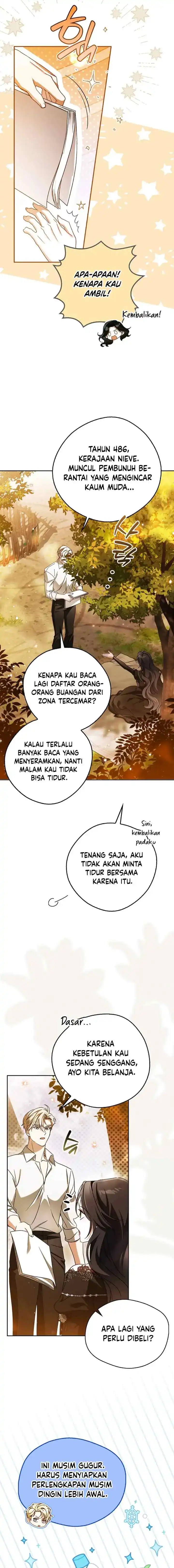 Halaman 16 dari Marquis of Marron Chapter 31