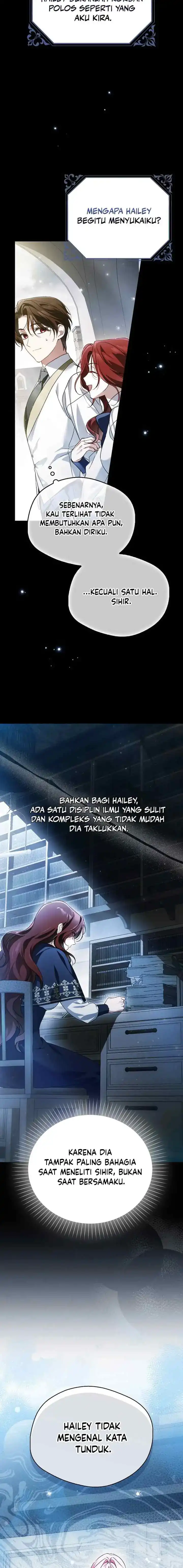 Halaman 5 dari Marquis of Marron Chapter 31