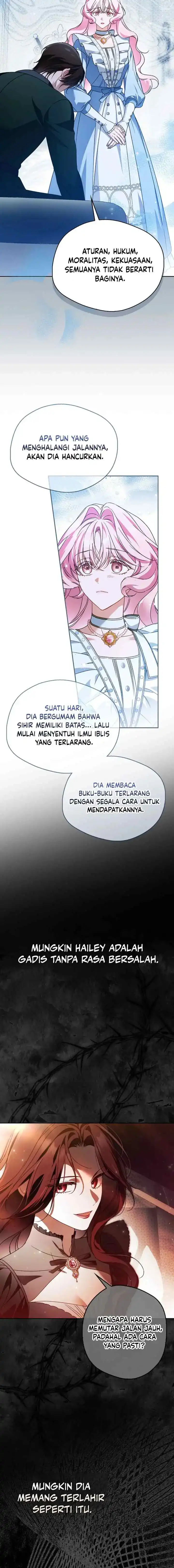 Halaman 6 dari Marquis of Marron Chapter 31