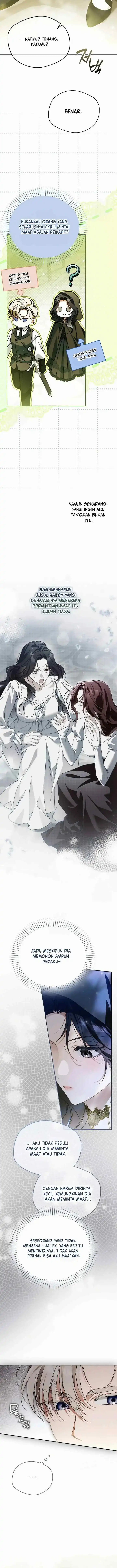 Halaman 11 dari Marquis of Marron Chapter 32