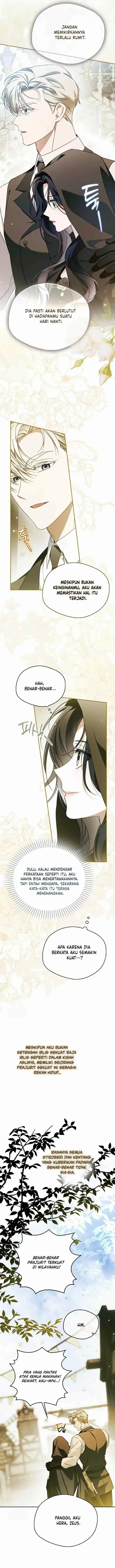 Halaman 12 dari Marquis of Marron Chapter 32