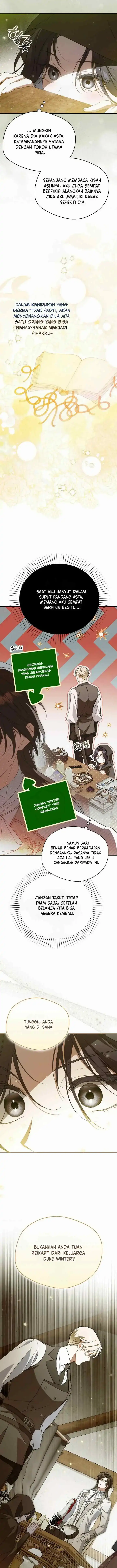 Halaman 15 dari Marquis of Marron Chapter 32