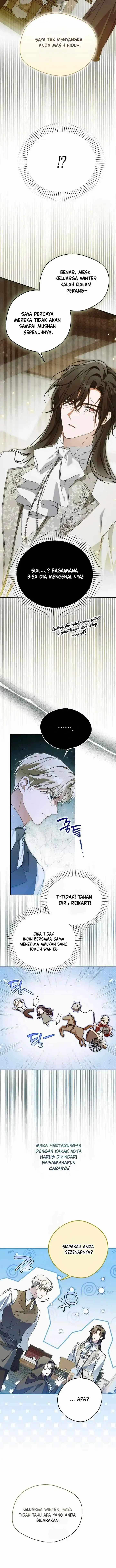 Halaman 16 dari Marquis of Marron Chapter 32
