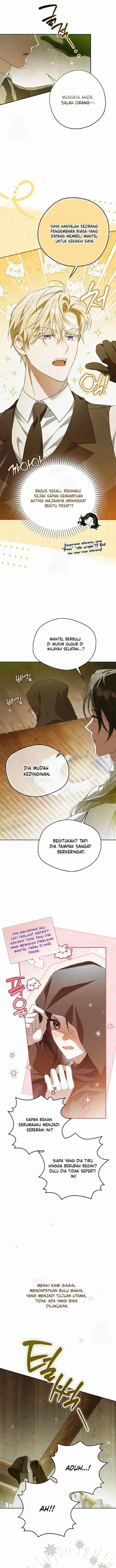 Halaman 17 dari Marquis of Marron Chapter 32