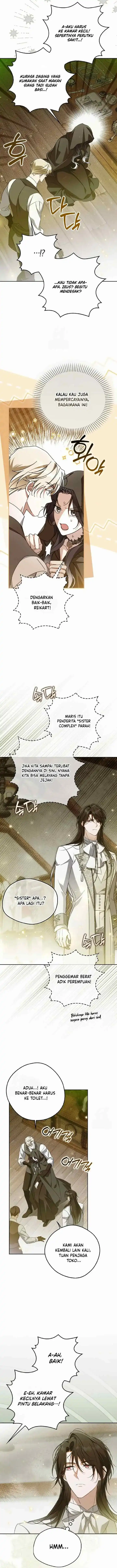 Halaman 18 dari Marquis of Marron Chapter 32