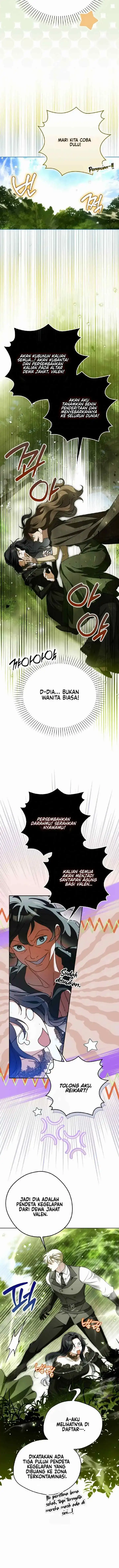 Halaman 2 dari Marquis of Marron Chapter 32
