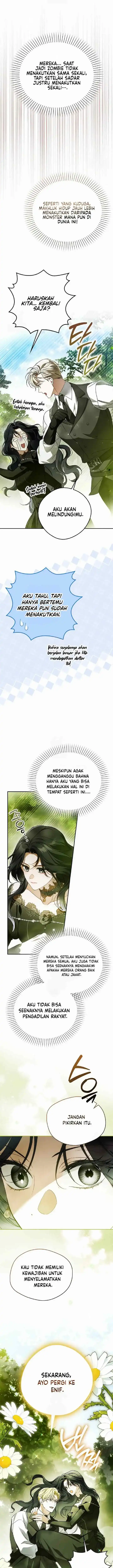 Halaman 4 dari Marquis of Marron Chapter 32