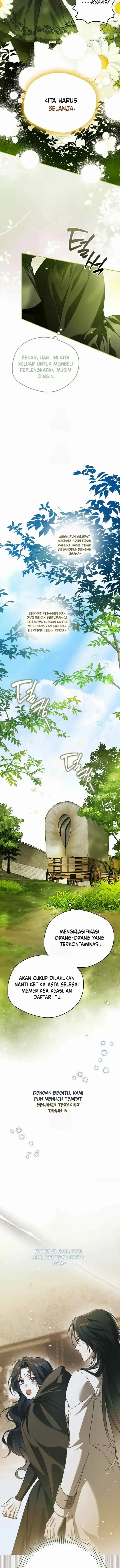 Halaman 5 dari Marquis of Marron Chapter 32