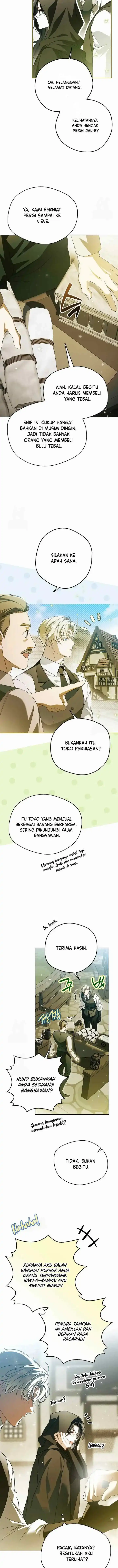 Halaman 7 dari Marquis of Marron Chapter 32