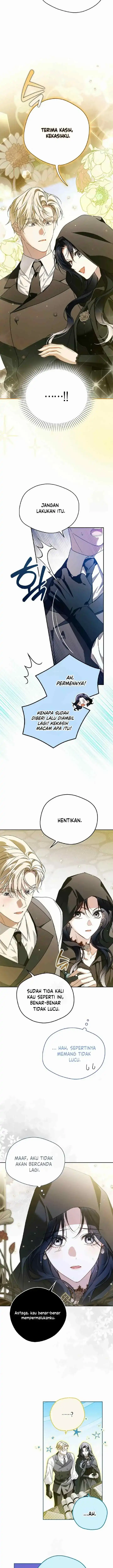 Halaman 8 dari Marquis of Marron Chapter 32