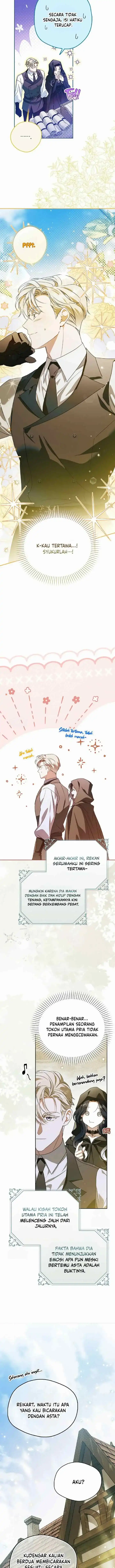 Halaman 9 dari Marquis of Marron Chapter 32