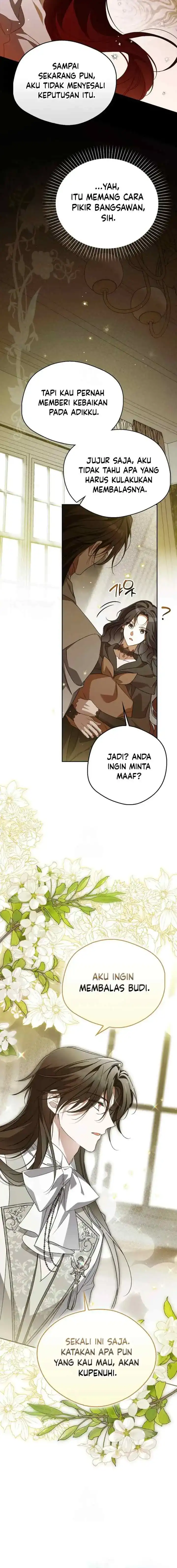 Halaman 13 dari Marquis of Marron Chapter 33