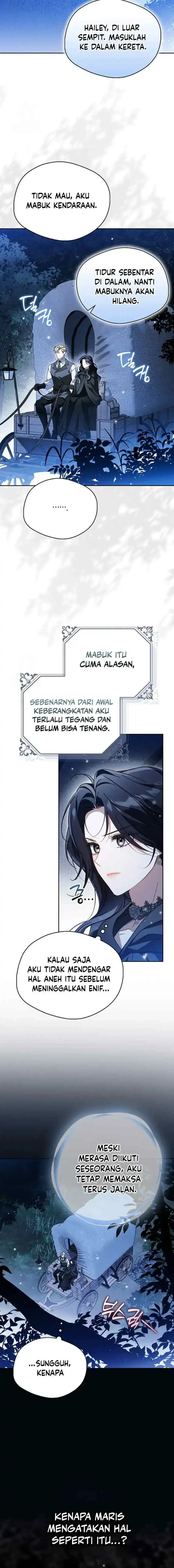 Halaman 18 dari Marquis of Marron Chapter 33