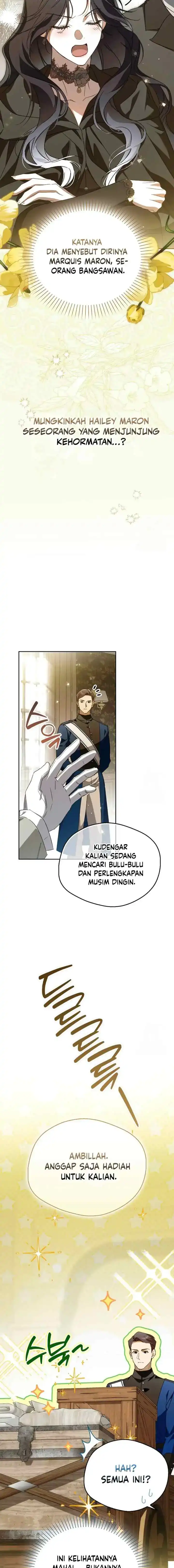 Halaman 5 dari Marquis of Marron Chapter 33