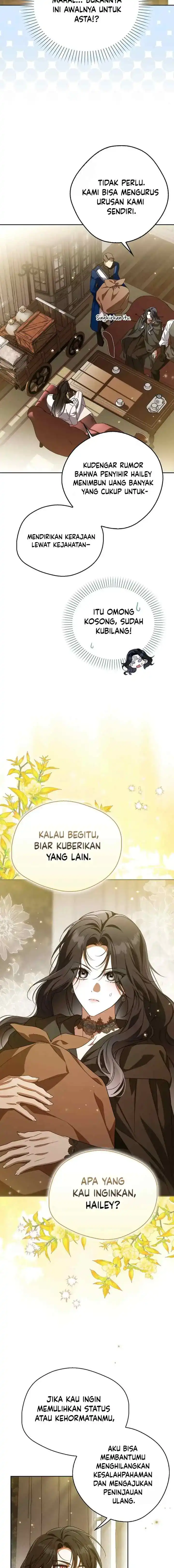 Halaman 6 dari Marquis of Marron Chapter 33