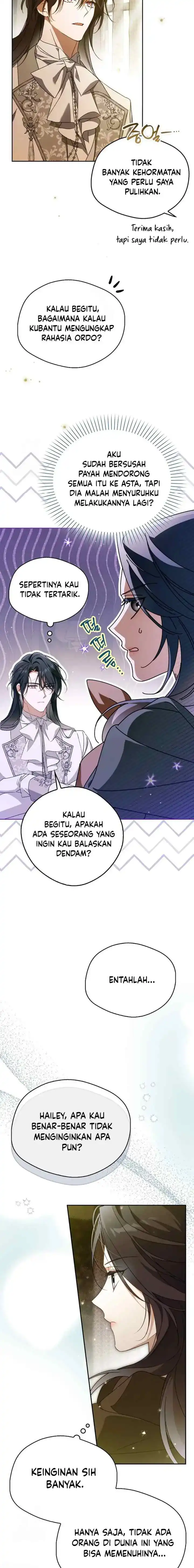 Halaman 7 dari Marquis of Marron Chapter 33