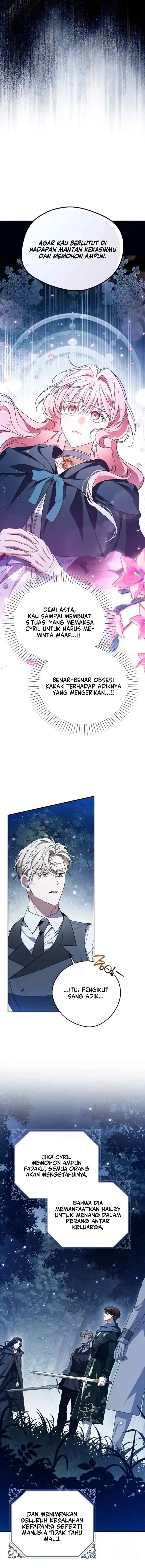 Halaman 12 dari Marquis of Marron Chapter 34