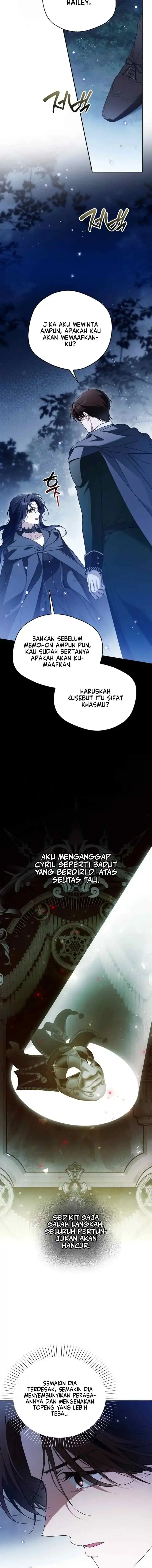 Halaman 14 dari Marquis of Marron Chapter 34