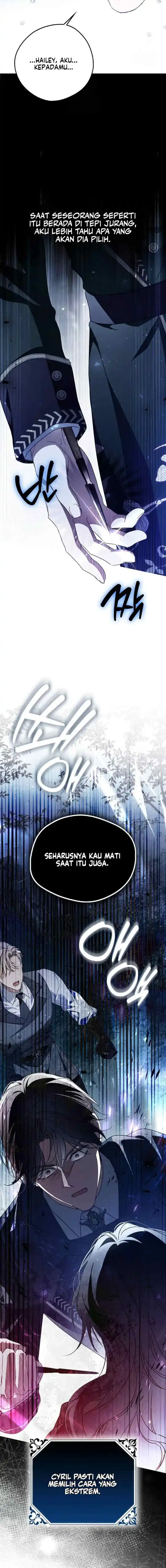 Halaman 15 dari Marquis of Marron Chapter 34