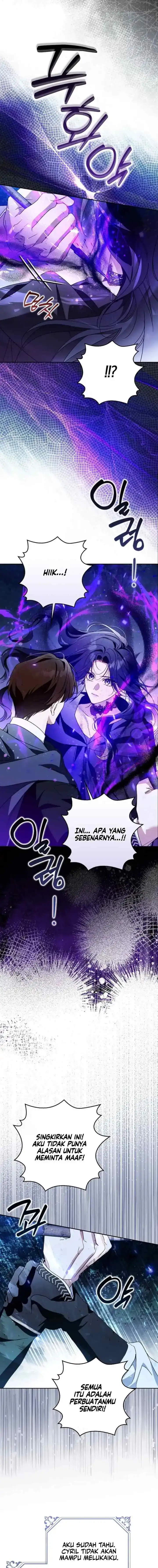 Halaman 16 dari Marquis of Marron Chapter 34