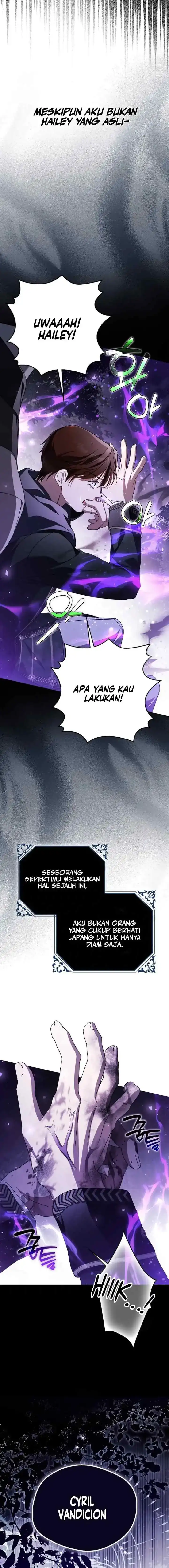 Halaman 18 dari Marquis of Marron Chapter 34