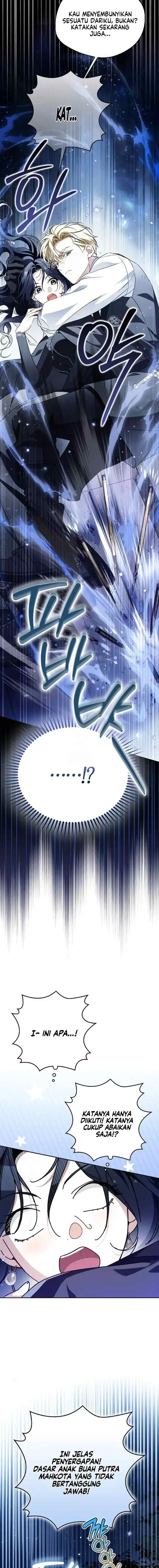Halaman 2 dari Marquis of Marron Chapter 34