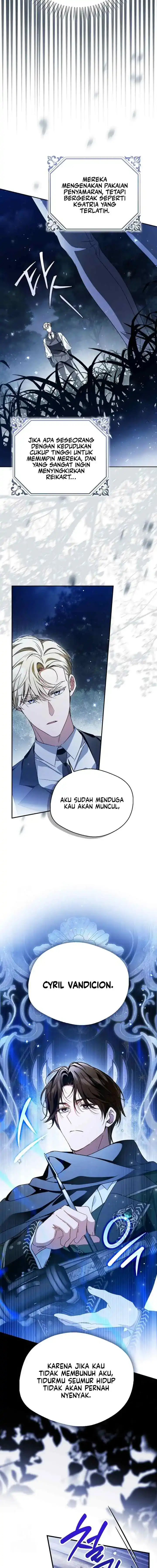 Halaman 4 dari Marquis of Marron Chapter 34