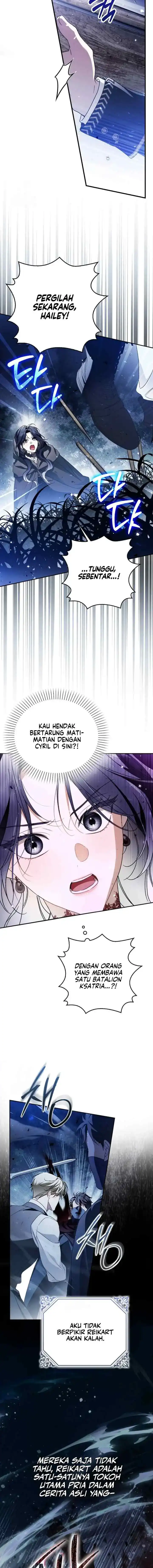 Halaman 5 dari Marquis of Marron Chapter 34